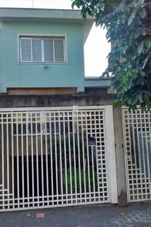 Viva com conforto no Jardim Vila Formosa, a 10 min da Futura estação Vila Formosa do metrô: Sobrado de 375 m² com 4 Dorms e 7 vagas