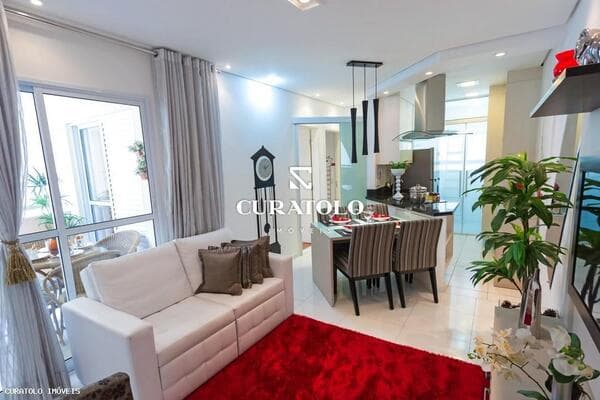 Apartamento à venda em São Bernardo do Campo/SP