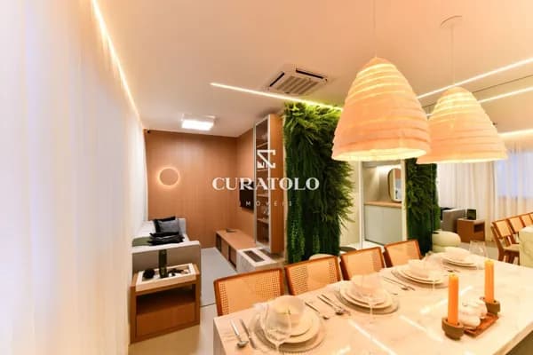 Conquiste seu novo lar em Santo André, ao lado da Av, Lino Jardim e Shopping ABC: Apartamento na planta, com 2 Quartos e vaga de moto Minha Casa Minha Vida