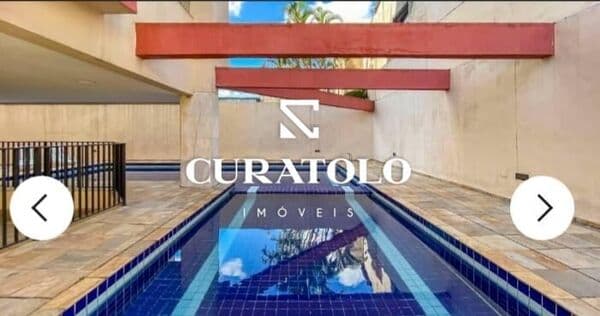 Apartamento com 3 dormitórios, suíte, vaga coberta e lazer completo - Mooca