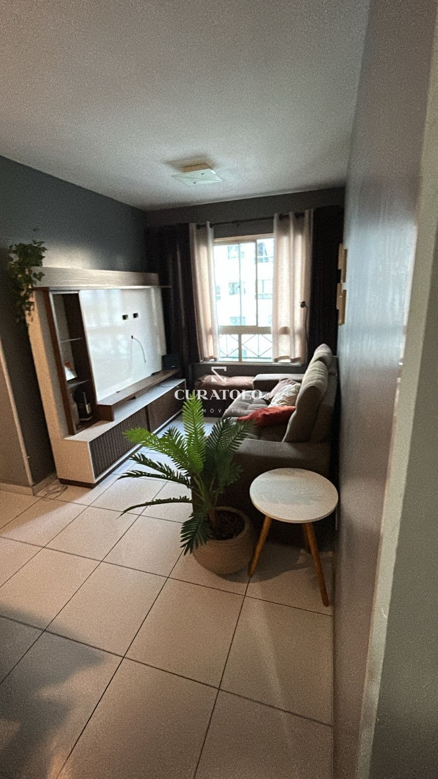 Apartamento à venda, de 2 quartos no Sacomã