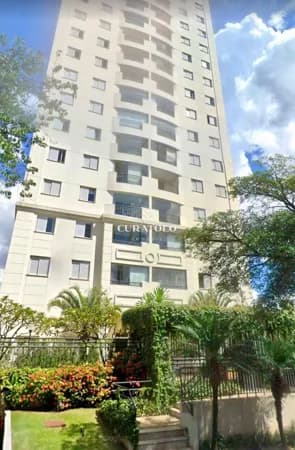 Apartamento à venda, de 3 quartos, varanda e 2 vagas na Mooca