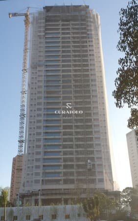 Viva com luxo e conforto na Chácara Klabin: Apartamento de 3 suítes, 2 Vagas e Ampla Varanda Gourmet e Lazer Completo a 7 minutos do Metrô Santos Imigrantes