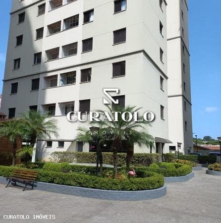 Apartamento à venda em São Bernardo do Campo/SP