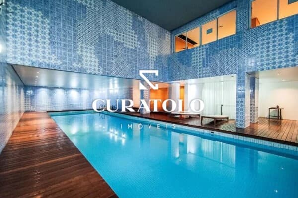 APARTAMENTO COM 2 SUÍTES, 2 VAGAS DEMARCADAS, DEPÓSITO E TERRAÇO GOURMET - NO MELHOR DO PANAMBY.
