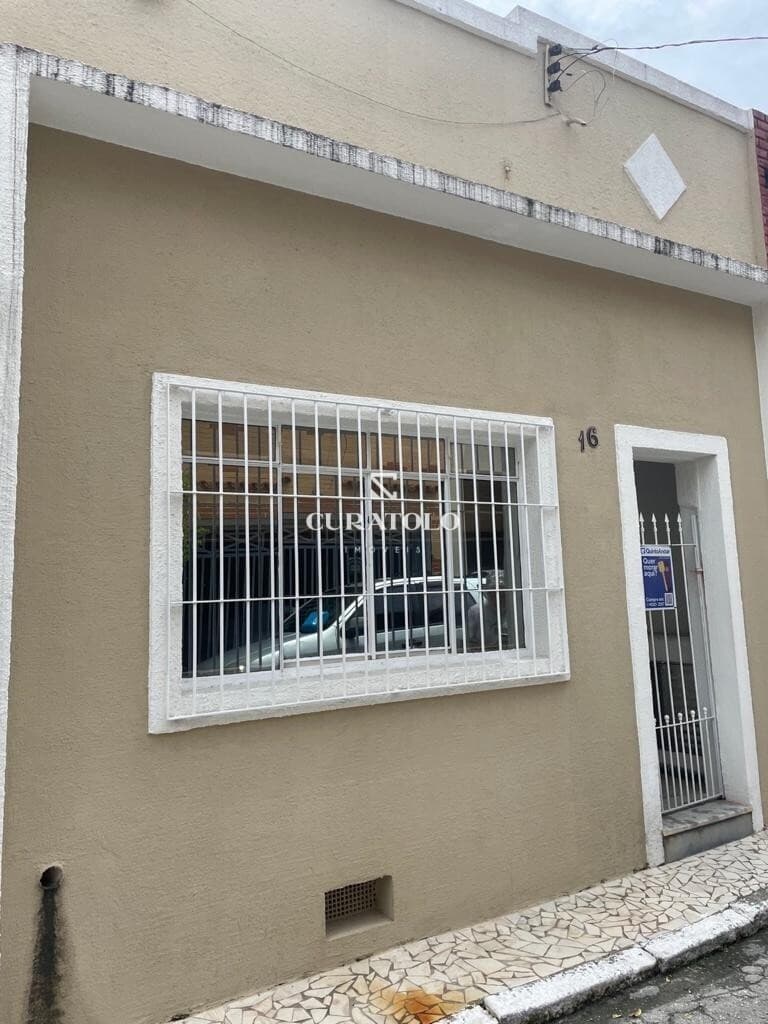 Viva com conforto e espaço: Conheça sua nova casa térrea, de 3 Quartos e quintal - na Mooca, ao lado da Rua da Mooca