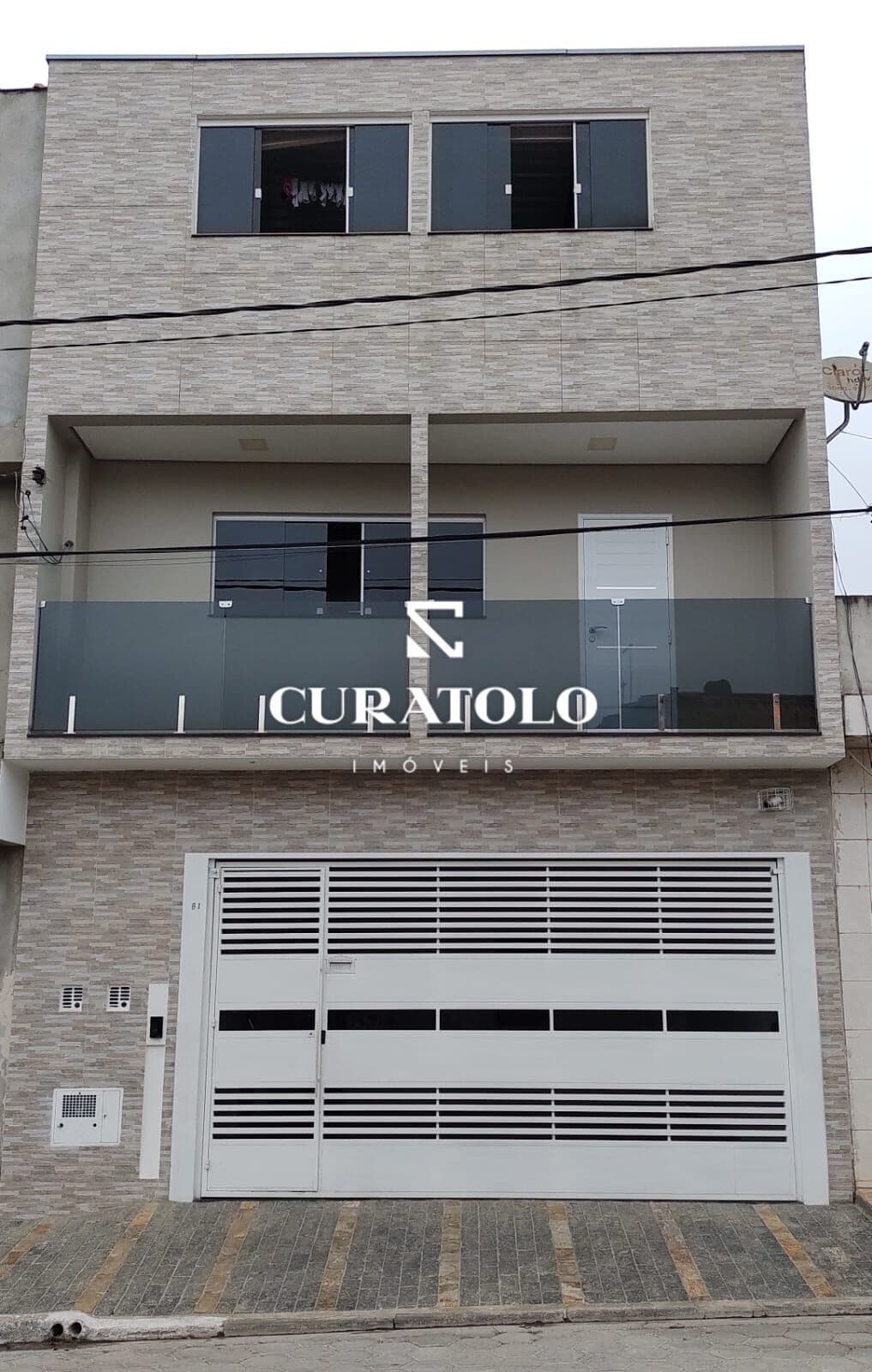Sobrado à venda no bairro Alvarenga com 260m², São Bernardo do Campo/SP