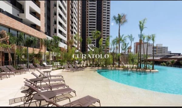 Viva com conforto e comodidade na Brás, na frente do Metrô Brás: Apartamento pronto para morar com 57m², 2 Dormitórios, 1 Vaga, Varanda Gourmet e Lazer Completo - Piscine Station Brás