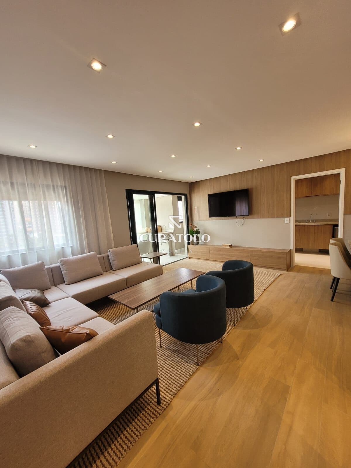 Viva no melhor do Anália Franco, apartamento novo com 88 m², 3 Quartos, varanda gourmet, 2 vagas cobertas e lazer completo ao lado do Shopping Anália Franco