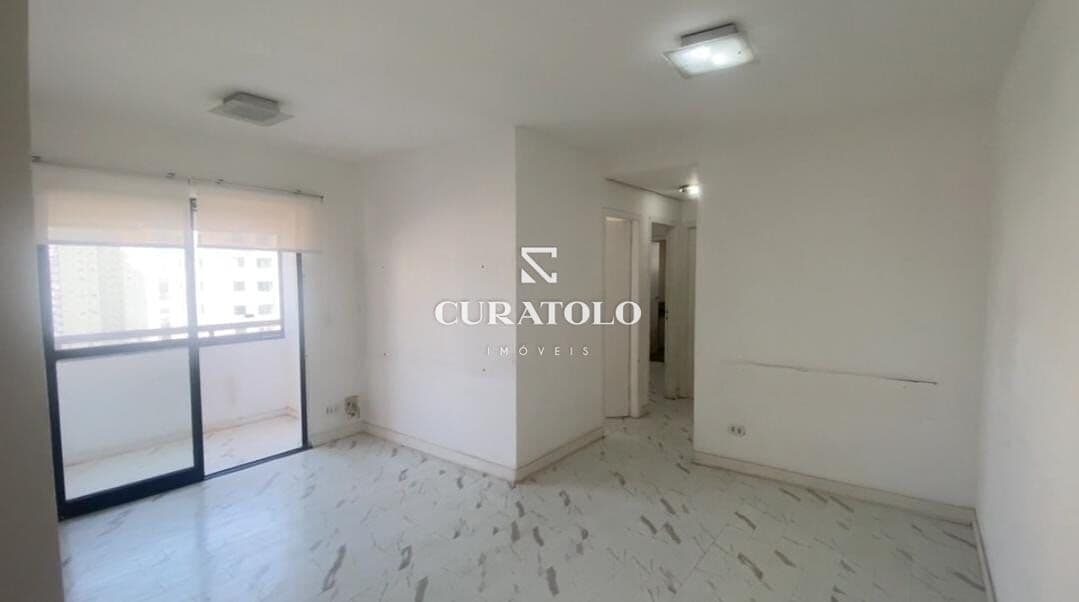 Apartamento à venda, de 3 quartos, 2 vagas e varanda na Mooca