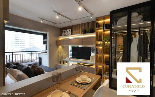 Apartamento à venda em São Paulo/SP