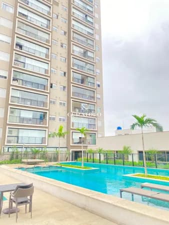 Venha conhecer este incrível apartamento na Mooca, com 84 m², 3 Quartos, 2 vagas, varanda gourmet e lazer completo para quem busca conforto