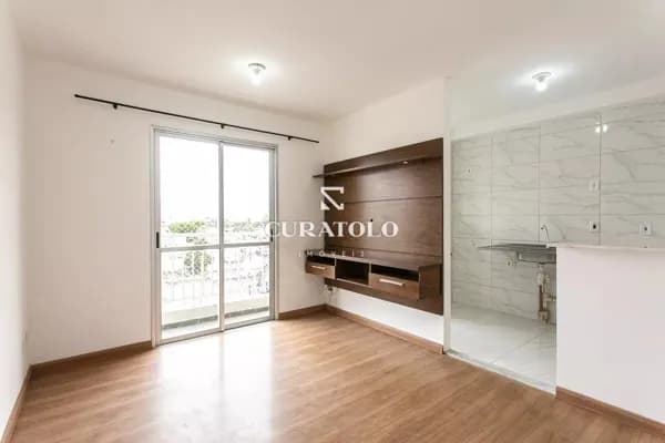 Apartamento à venda, com 49 m², 2 quartos e 1 vaga na Vila Califórnia, São Paulo