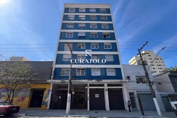 Apartamento à venda no bairro do Ipiranga, de 2 quartos, a 140m do Parque e Museu do Ipiranga
