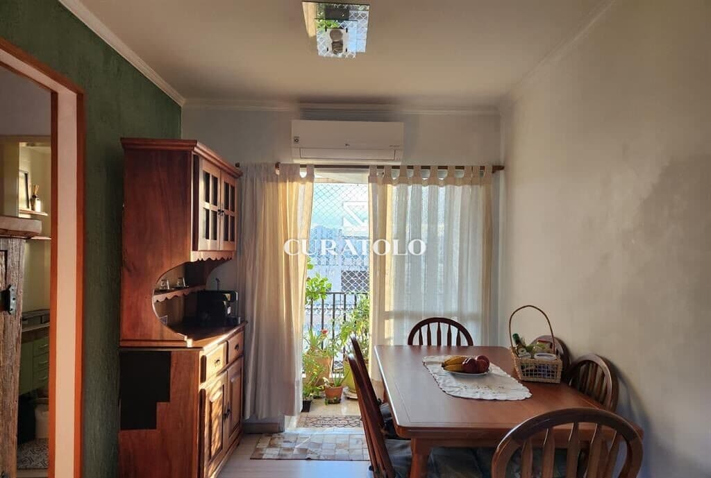 Seu novo lar na Mooca, ao lado do Mooca Plaza Shopping com 2 Dorms, 2 vagas e Varanda - Condomínio Clube com lazer completo