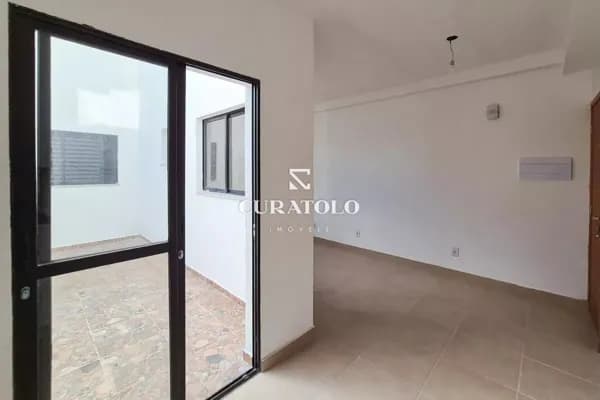 Apartamento à venda 53 m², 2 quartos e 2 vagas, Baeta Neves, São Bernardo do Campo.