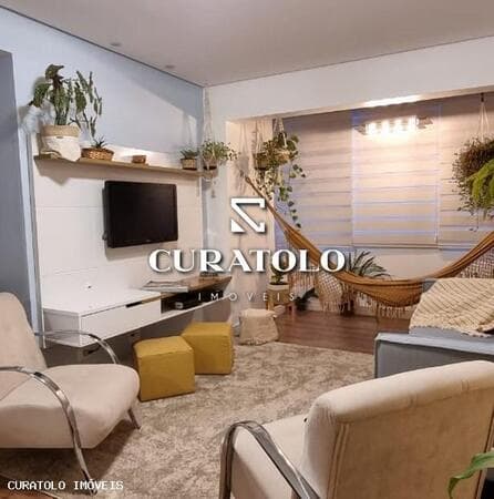 Apartamento à venda em São Bernardo do Campo/SP