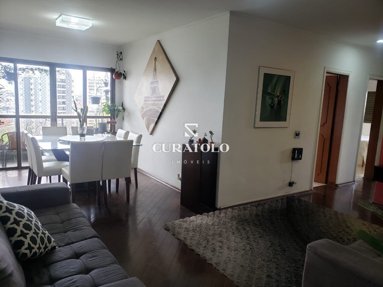 Apartamento padrão á venda com 98 m², 3 quartos, 2 vagas, Vila Formosa, São Paulo.
