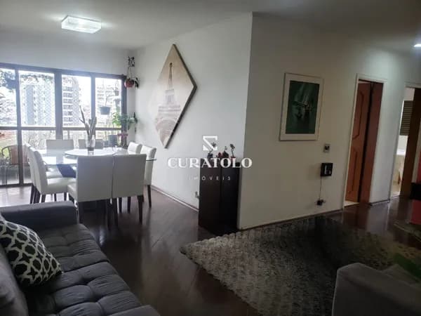 Apartamento padrão á venda com 98 m², 3 quartos, 2 vagas, Vila Formosa, São Paulo.