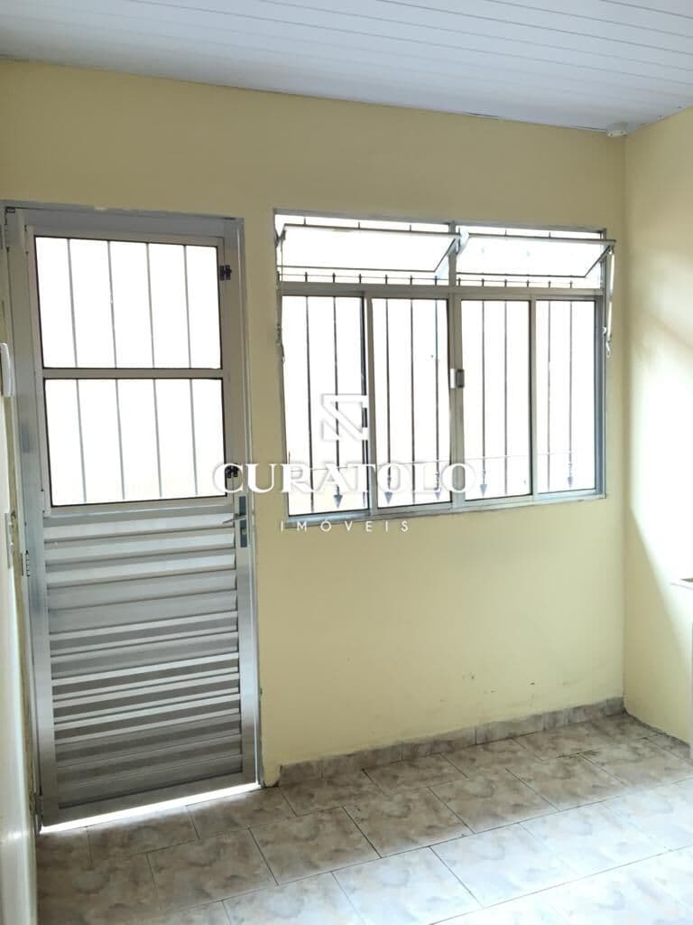 Para investir: Casa com edículas para locação - Vila Palmares