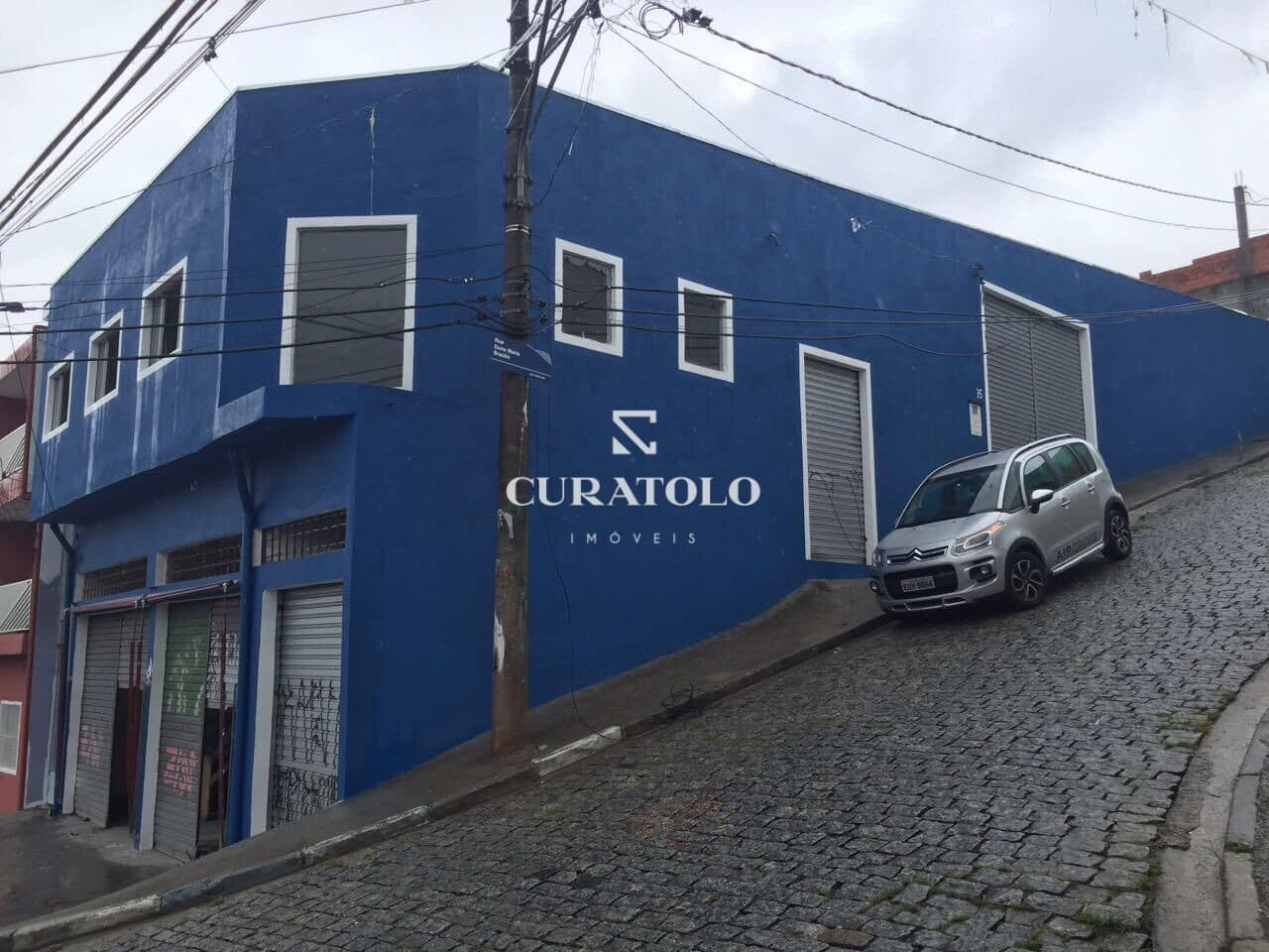 Oportunidade de Negócio: Galpão Comercial Pronto no Jardim Peri (zona Norte), com 297 m² em Localização Estratégica