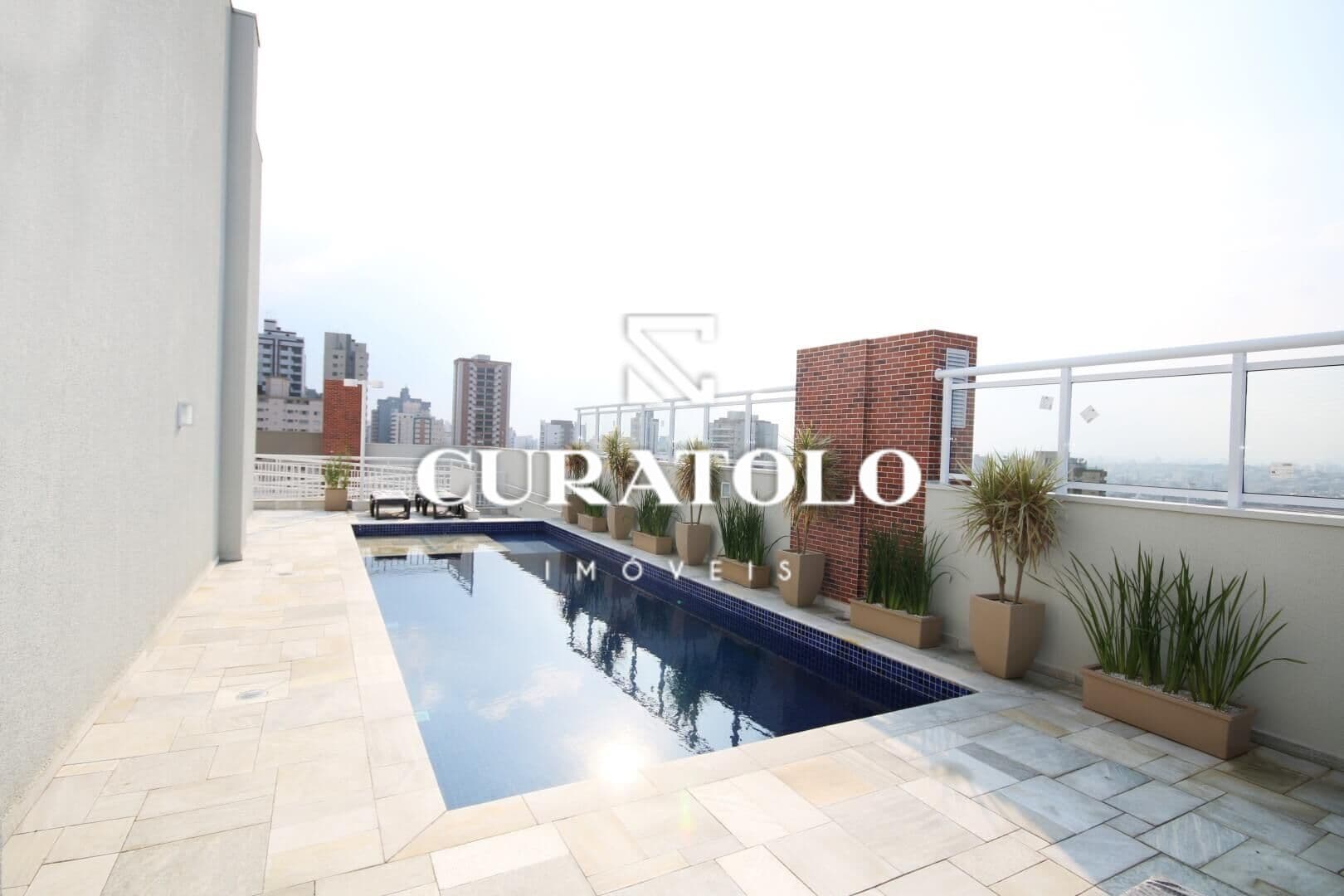 APARTAMENTO NOVO NO MELHOR BAIRRO DE SÃO CAETANO SANTA PAULA 2 DORMS TERRAÇO GOURMET