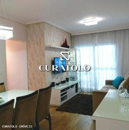 Apartamento à venda em Guarulhos/SP