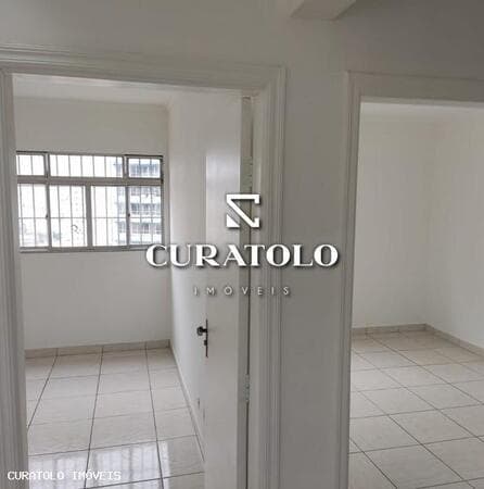 Apartamento à venda em São Paulo/SP