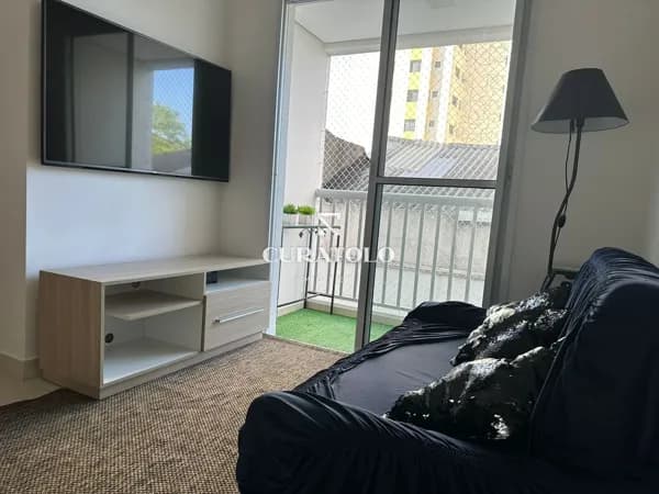 Oportunidade para seu novo lar na Alto do Ipiranga, apartamento com 52 mts, pronto pra morar com 2 dormitórios, lazer completo e ótima localização!