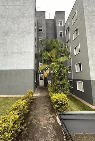 Apartamento à venda, com 2 quartos no bairro Jardim Maringá (Itaquera), São Paulo