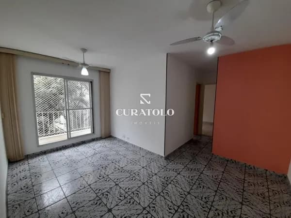 Apartamento à venda no bairro da Vila Prudente, de 2 quartos, varanda e vaga