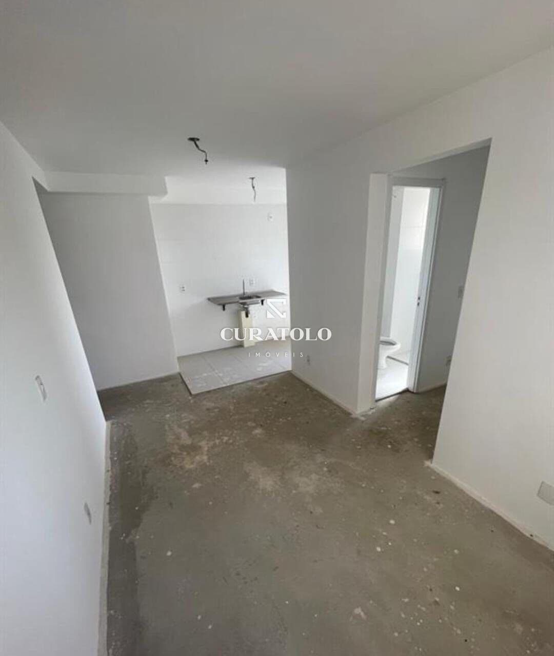 Apartamento à venda, de 2 quartos em Itaquera - Pronto para Morar