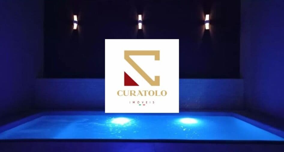 Casa com 3 dormitórios, piscina, churrasqueira e 2 vagas cobertas - Vila Esperança
