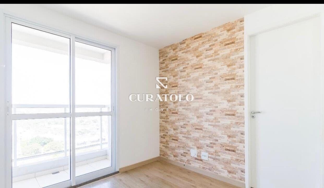 Conquiste seu novo lar no Tatuapé. Apartamento com 38 mts, 1 dormitório, varanda, lazer completo e ótima localização!
