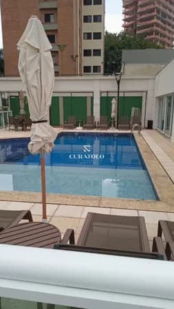 Apartamento Alto padrão à venda com 360 m², 3 suítes, 4 vagas, Garden, Parque da Mooca, São Paulo.