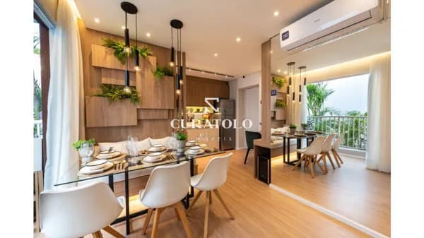 Conquiste seu novo lar na Vila Carrão, ao lado da futura estação Guilherme Giorgi: Apartamento na planta, com 2 Quartos, varanda e lazer completo