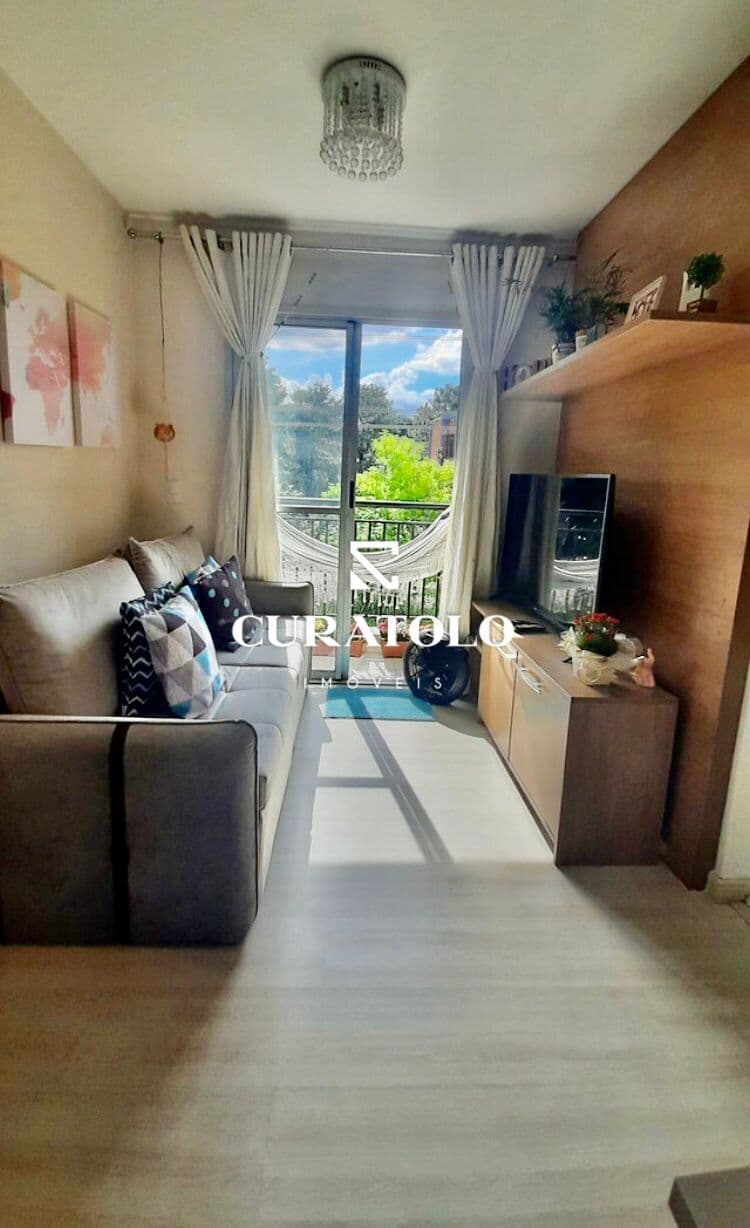 APARTAMENTO COM 2 DORMS NO RESIDENCIAL FLORIZA - VILA FORMOSA
