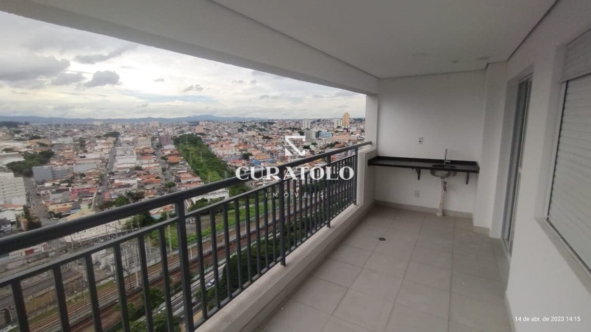 Seu novo lar com conforto e comodidade: Apartamento na Vila Guilhermina, a 220 mts do Metrô Guilhermina-esperança, com 2 Dorms, Vaga e Varanda