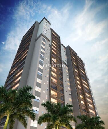 A Vida dos Seus Sonhos Começa Aqui: Lançamento Cyrela com 2 Dorms 1 Vagas e Varanda Gourmet na Mooca Ao lado da Av. Paes de Barros e a 10 minutos da Estação Mooca