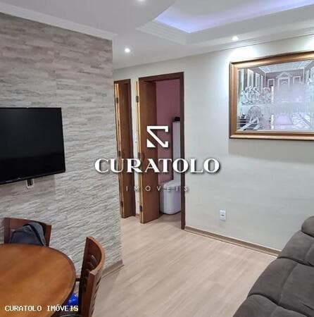 Apartamento à venda em São Paulo/SP