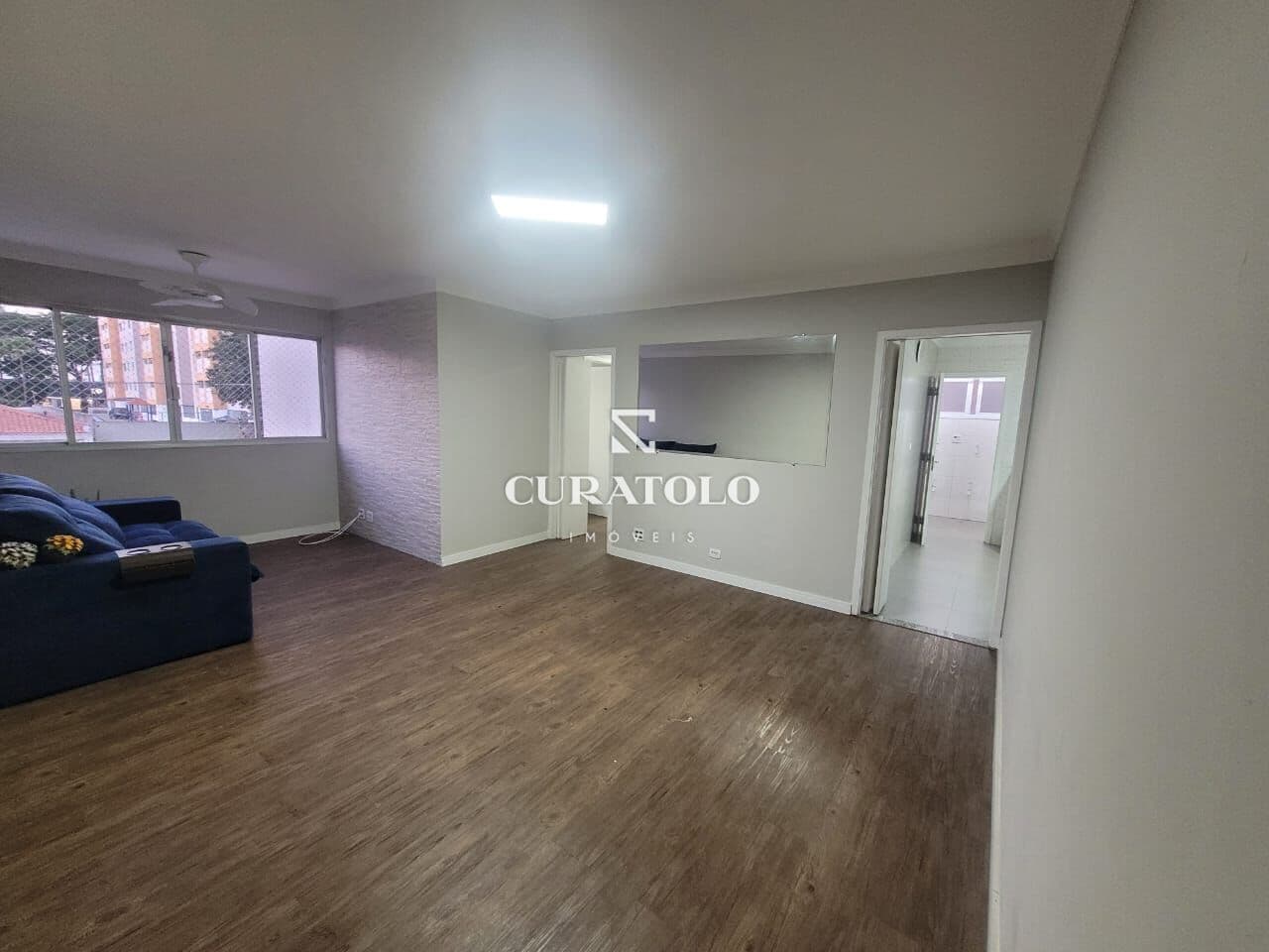 Apartamento à venda com 88 m², 3 quartos e vaga, Vila Gomes Cardim, em São Paulo.