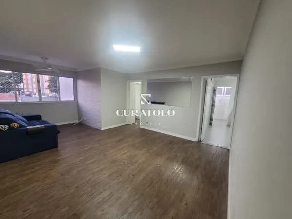 Apartamento à venda com 88 m², 3 quartos e vaga, Vila Gomes Cardim, em São Paulo.
