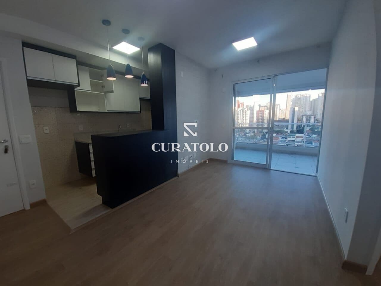 Grande oportunidade para seu novo lar no Tatuapé, belíssimo apartamento com 71 mts privativos, Apartamento pronto pra morar com 2 dormitórios sendo 2 suíte