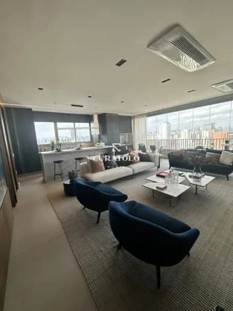Seu novo lar personalizado e exclusivo no Itaim Bibi, ao lado do Parque do Ibirapuera- Apartamento em obras com 135 m², 2 suítes, 2 vagas e varanda