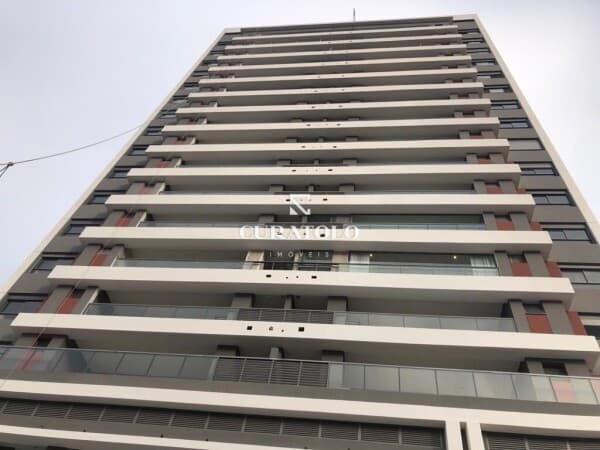Luxo em Construção: Apartamento de 3 Suítes e 2 Vagas na Vila Mariana, Entrega em Setembro de 2023, a 8 minutos do Metrô Ana Rosa