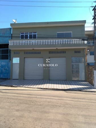 Investimento Inteligente: Casa Comercial para Renda com salão comercial no Jardim Cidade Pirituba - A 17 min a pé da Estação Pirituba da CPTM