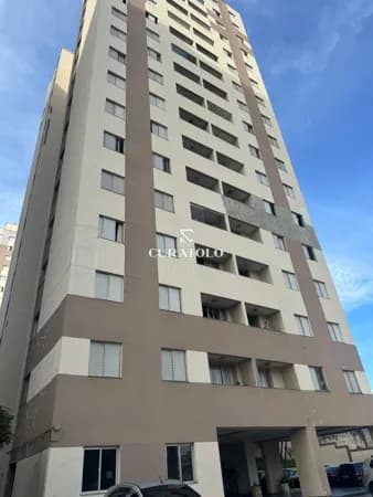 Seu apartamento ideal em Sapopemba, na frente da Estação União, de 63 m² com 3 quartos, 1 vaga e varanda - Pronto para morar