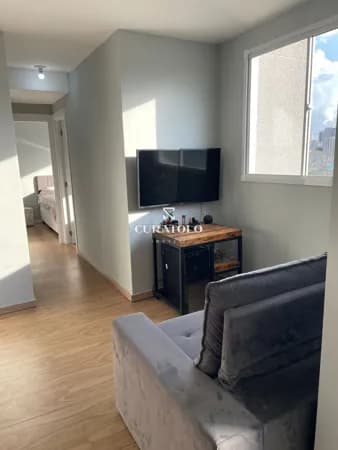 Apartamento à venda, de 2 quartos na Penha, São Paulo