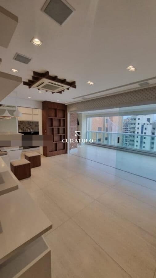Apartamento à venda, de 3 quartos e 2 vagas na Vila Andrade, São Paulo