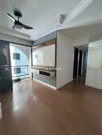 Conquiste seu novo lar na Vila Prudente! Apartamento com 50 m², 2 dormitórios, vaga, ótima localização e pronto para morar!